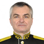 Media: Zmiany w rosyjskiej Flocie Czarnomorskiej. Jest nowy dowódca