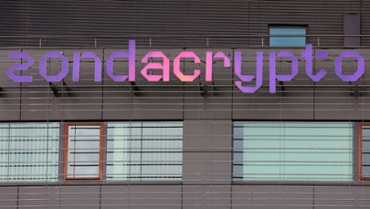 Media: Zondacrypto szkoliła prokuratorów i policjantów