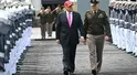 Media: Zwrot u Trumpa ws. Ukrainy? Nawet Biden się na to nie zdecydował