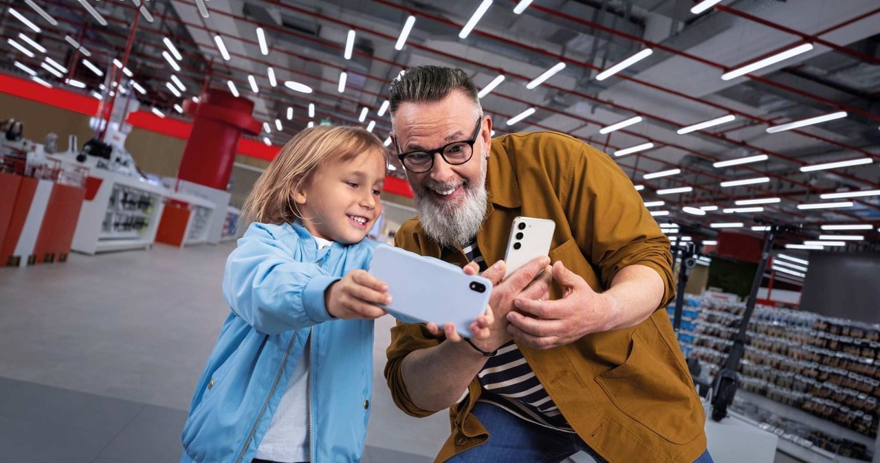 MediaMarkt, jeden z głównych graczy w segmencie elektroniki /materiały promocyjne