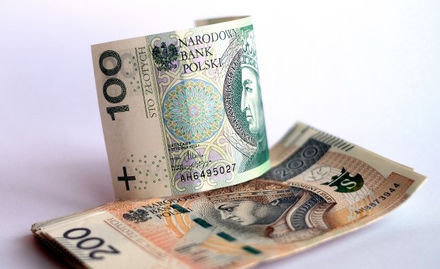 Mediana zarobków. Większość Polaków nie dostaje "średniej krajowej"