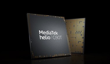 MediaTek Helio G90: procesor dla mobilnych graczy