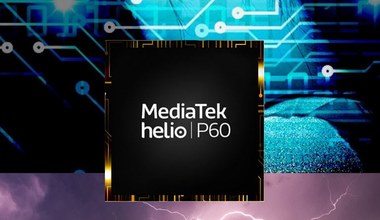 MediaTek przygotowuje procesory Helio P80 i P90