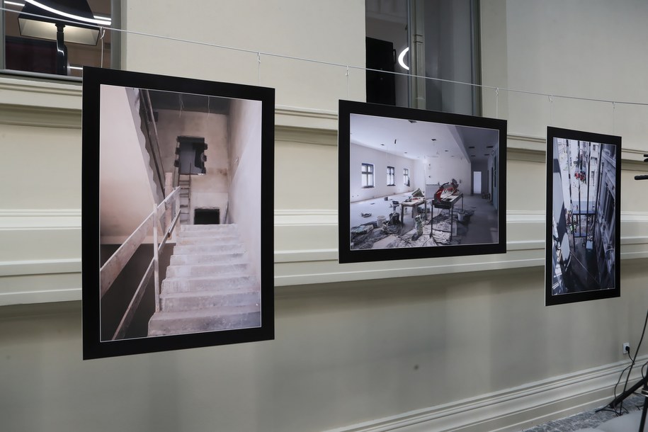 Mediateka MeMo /Roman Zawistowski /PAP