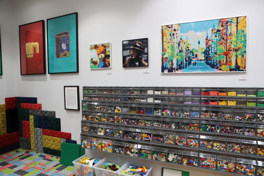 Mediateka MeMo /Roman Zawistowski /PAP