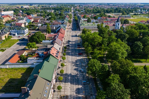 Mediateka powstanie w sercu Suwałk /shutterstock /Shutterstock