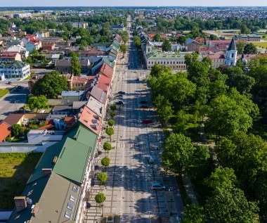 Mediateka w Suwałkach ma kosztować 50 mln zł