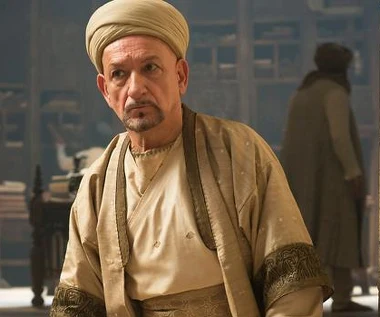 "Medicus": Film z ważnym przesłaniem?