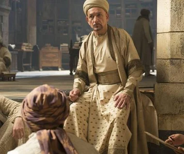 "Medicus": Legendarny lekarz