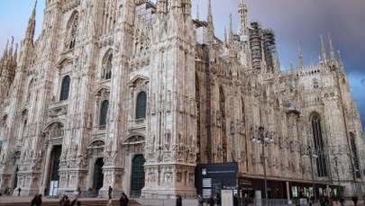 Mediolan: W mieście sieją postrach gangi imigrantów. Burmistrz chce dodatkowych oddziałów wojska