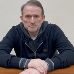 Medwedczuk apeluje do Putina i Zełenskiego. Proponuje wymianę