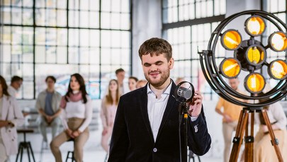 Medycy nagrali teledysk „z misją”. Co chcą przekazać?