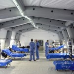 pole walki Medycyna pola walki obowiązkowa dla lekarzy i pielęgniarek? Rząd szykuje zmiany