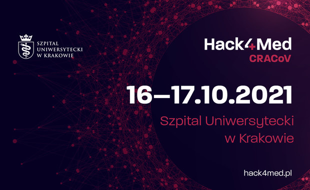 Medyczny hackathon w walce z Covid-19 