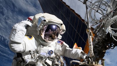 Medyczny problem na ISS. NASA rozważa pilny powrót załogi na Ziemię