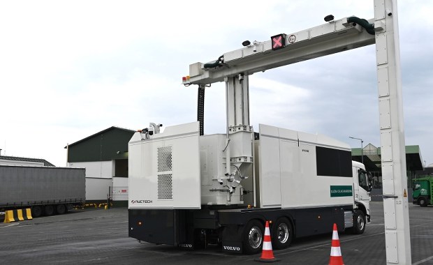 Medyka z nowoczesnym sprzętem za miliony! Bezpieczeństwo granic na wyższym poziomie