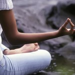 Medytacja jako sposób na stres