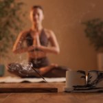 Medytacja - klucz do zdrowszego mózgu i jaśniejszego umysłu