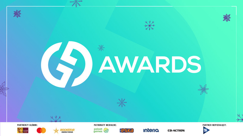 Meet at Rift: GG Awards /materiały prasowe
