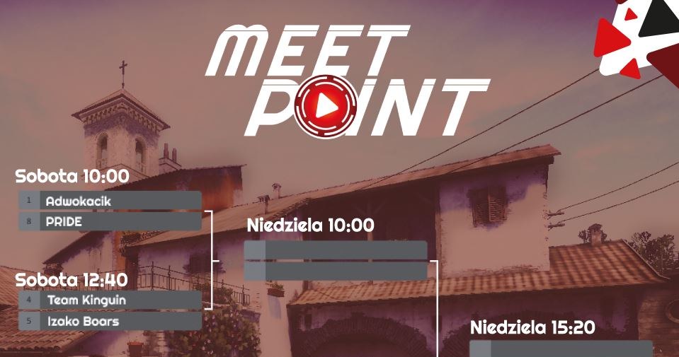 Meet Point /materiały prasowe