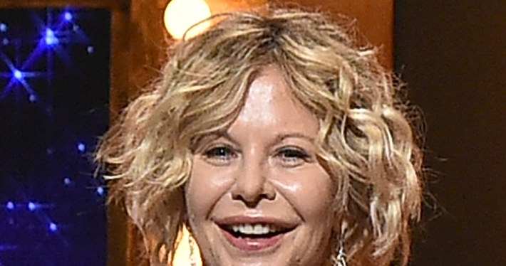 Meg Ryan, czerwiec 2016 /Theo Wargo /Getty Images