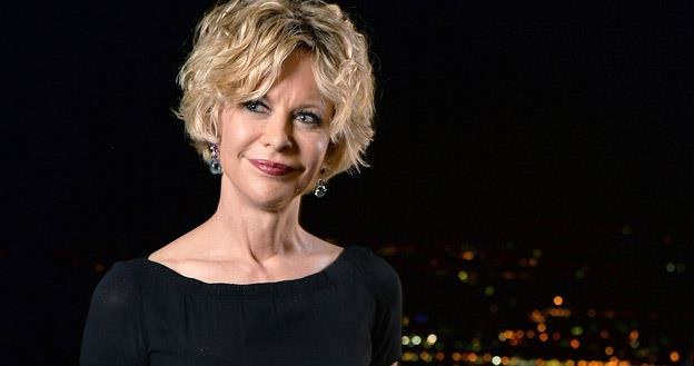 Meg Ryan, fot. Tullio M. Puglia /Getty Images/Flash Press Media