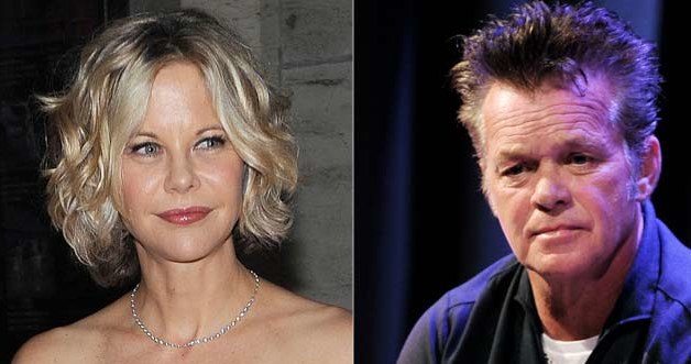 Meg Ryan, John Mellencamp, fot. Slaven Vlasic, Kevin Winter &nbsp; /Getty Images/Flash Press Media