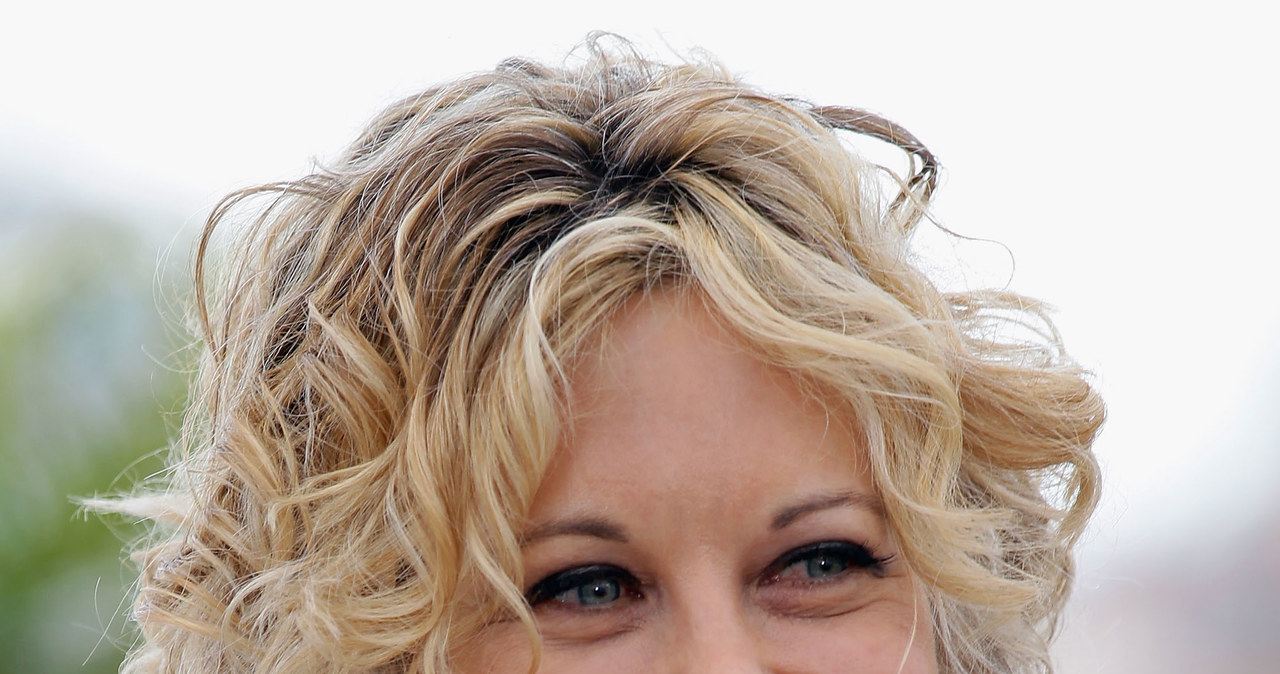 Meg Ryan, maj 2010 /Andreas Rentz /Getty Images