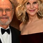 Meg Ryan zaliczyła wpadkę na Oscarach? Ledwo dotarła do mikrofonu