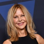 Meg Ryan zbliża się do sześćdziesiątki