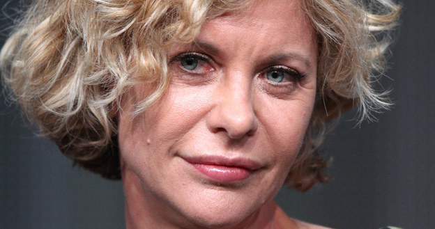 Meg Ryan /Frederick M. Brown /Getty Images