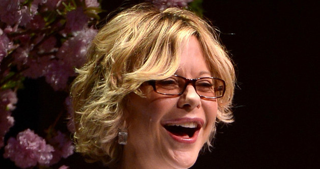 Meg Ryan /Michael Loccisano /Getty Images