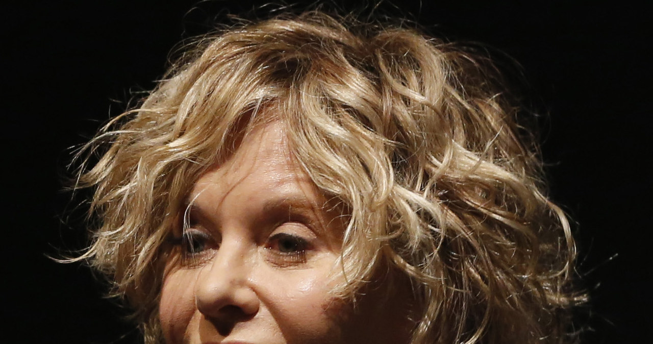 Meg Ryan /Cindy Ord /Getty Images