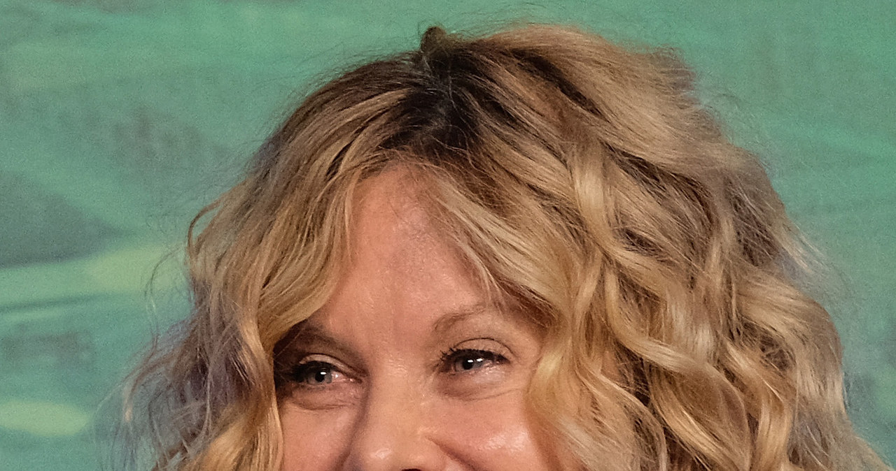 Meg Ryan /D Dipasupil /Getty Images