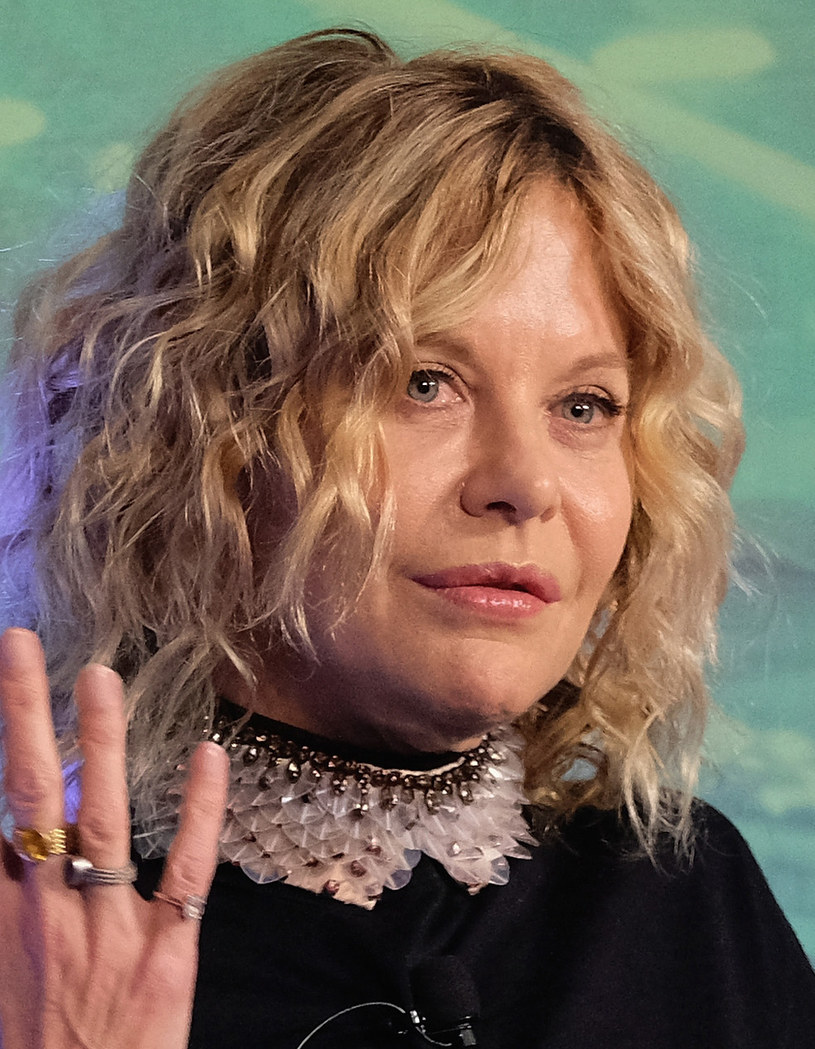 Meg Ryan /D Dipasupil /Getty Images