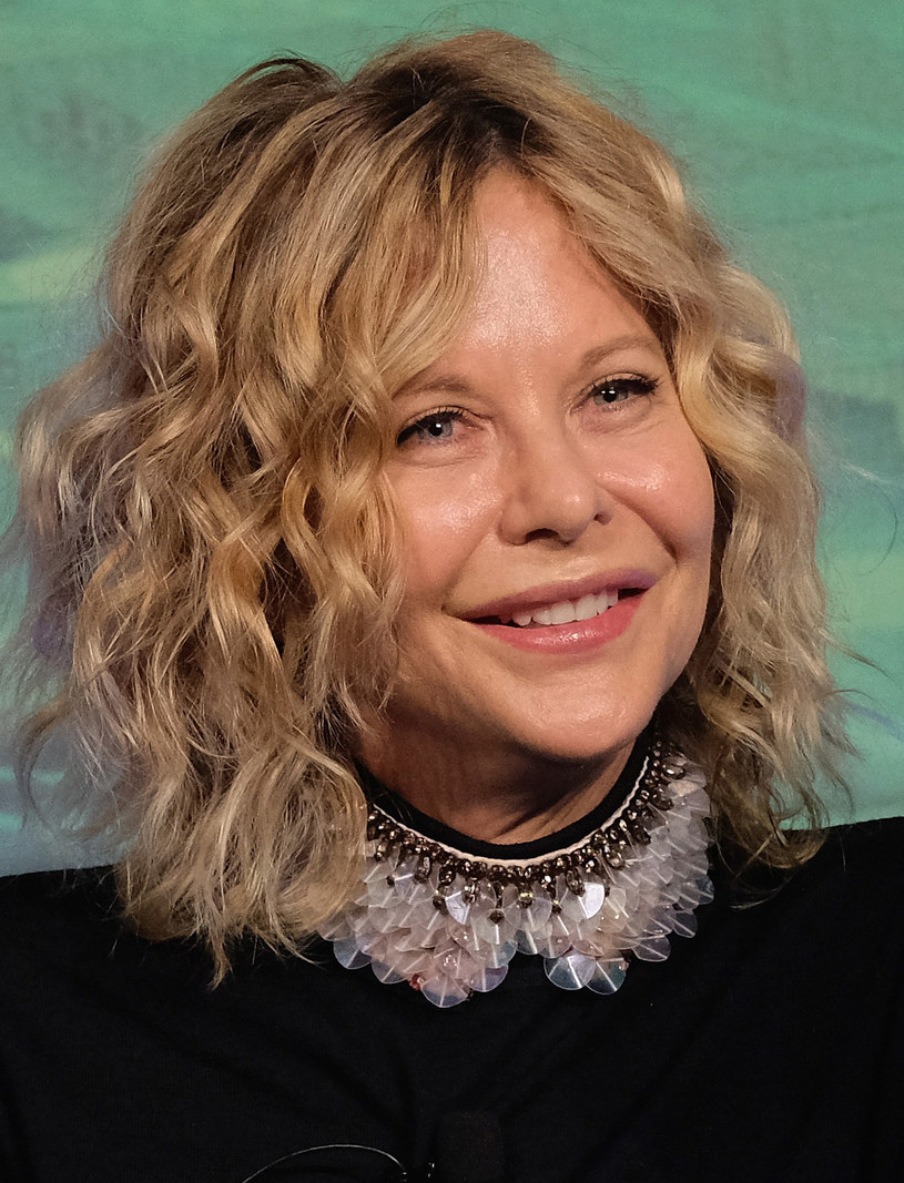 Meg Ryan /D Dipasupil /Getty Images