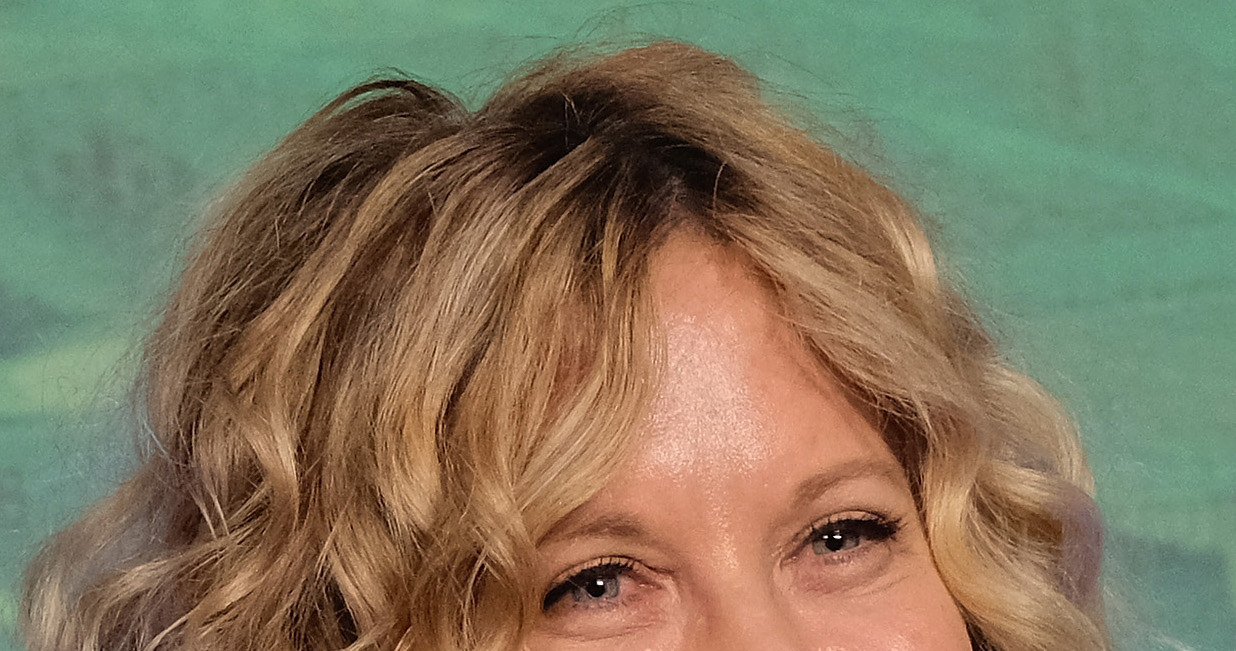 Meg Ryan /D Dipasupil /Getty Images