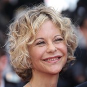 Meg Ryan