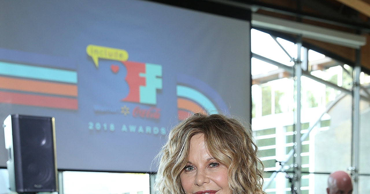 Meg Ryan /Phillip Faraone /Getty Images