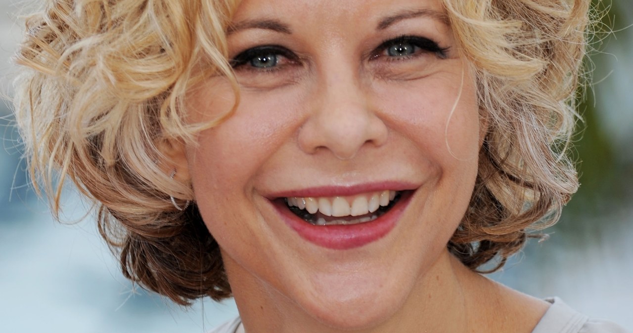 Meg Ryan /Daniele Venturelli / Contributor /Getty Images