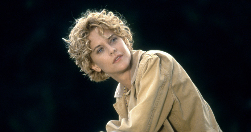 Meg Ryan /Warner Bros. Pictures/Sunset Boulevard/Corbis  /Getty Images