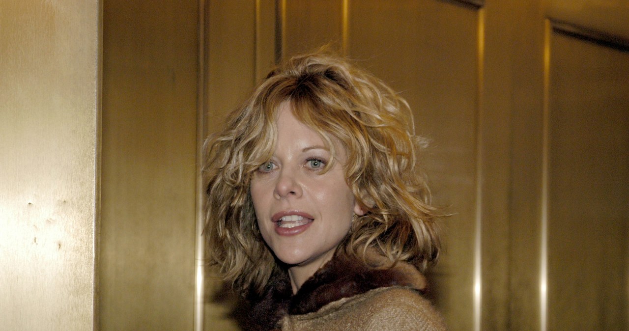 Meg Ryan /Steven Henry /Getty Images