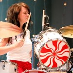 Meg White (The White Stripes): Światowej sławy perkusistka, która zapadła się pod ziemię 