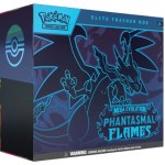 Mega Charizard X i Mega Gengar staną na czele bitew w nowym rozszerzeniu Pokémon TCG