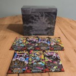 Mega Darkrai ex i Mega Zeraora ex debiutują w nowym dodatku do Pokémon TCG