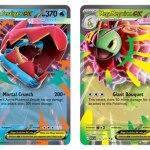 Mega Evolution - Ascended Heroes jest już dostępny, z nowymi Pokémonami Mega Ewolucji