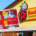 Mega gratisy w Biedronce! Jeszcze tylko do soboty 1+1 i 2+1 na hity do łazienki