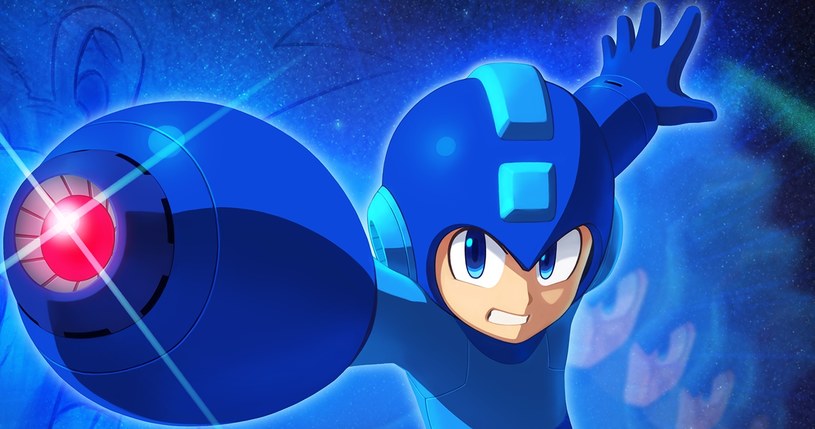 Mega Man 11 /materiały prasowe