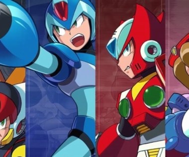 Mega Man - Capcom planuje intensywny rozwój serii