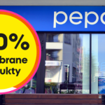 ramka Mega okazje w Pepco. Nawet 50% taniej na wybrane produkty, tylko do soboty